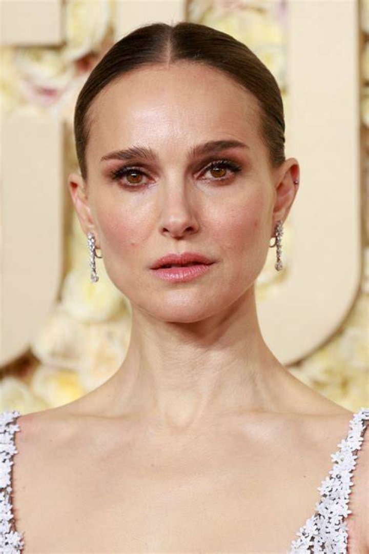 natalie portman awards