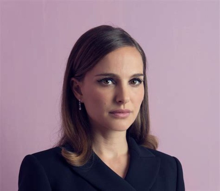 natalie portman net worth