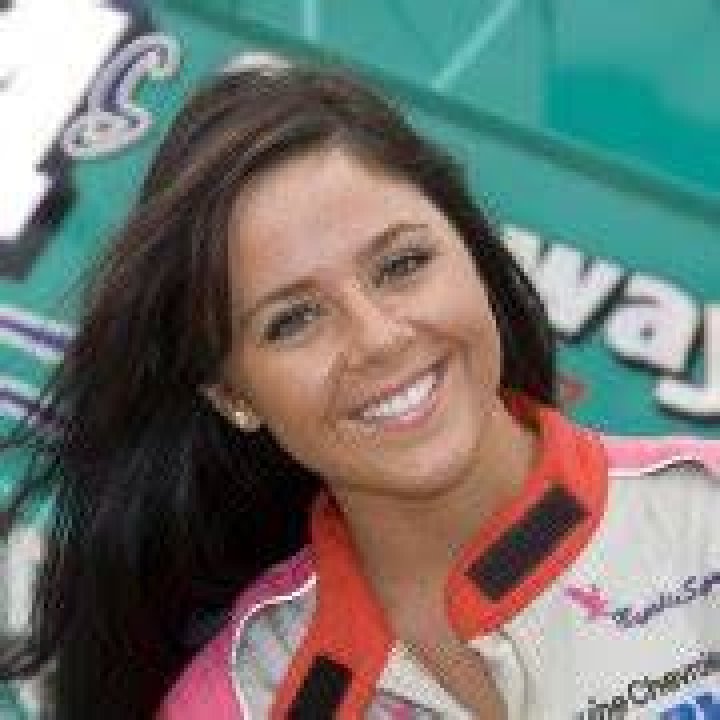 Natalie Sather
