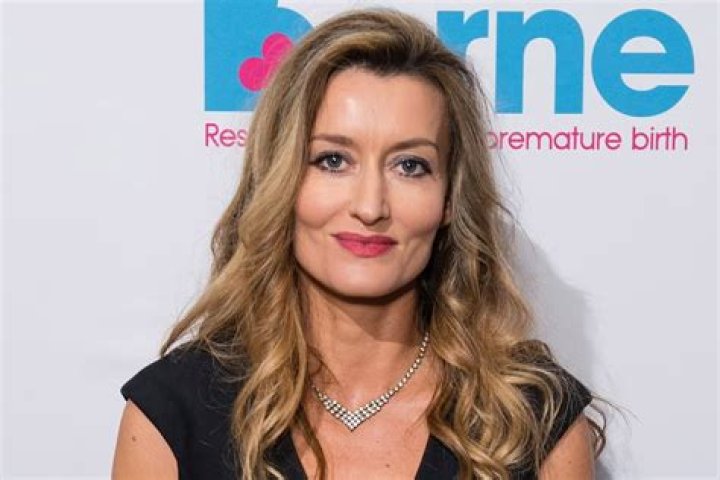 Natascha McElhone Net Worth 2024