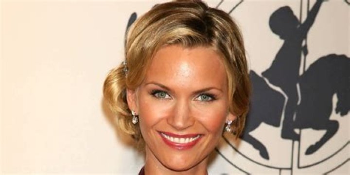 Natasha Henstridge Net Worth – $7 Million