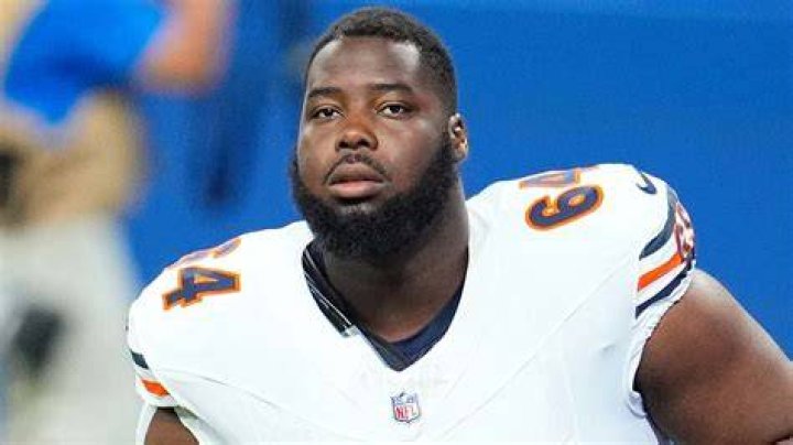 Nate Davis