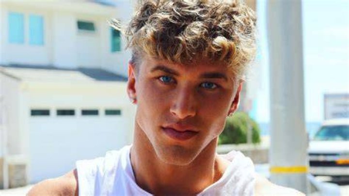 Nate Garner American YouTube Star
