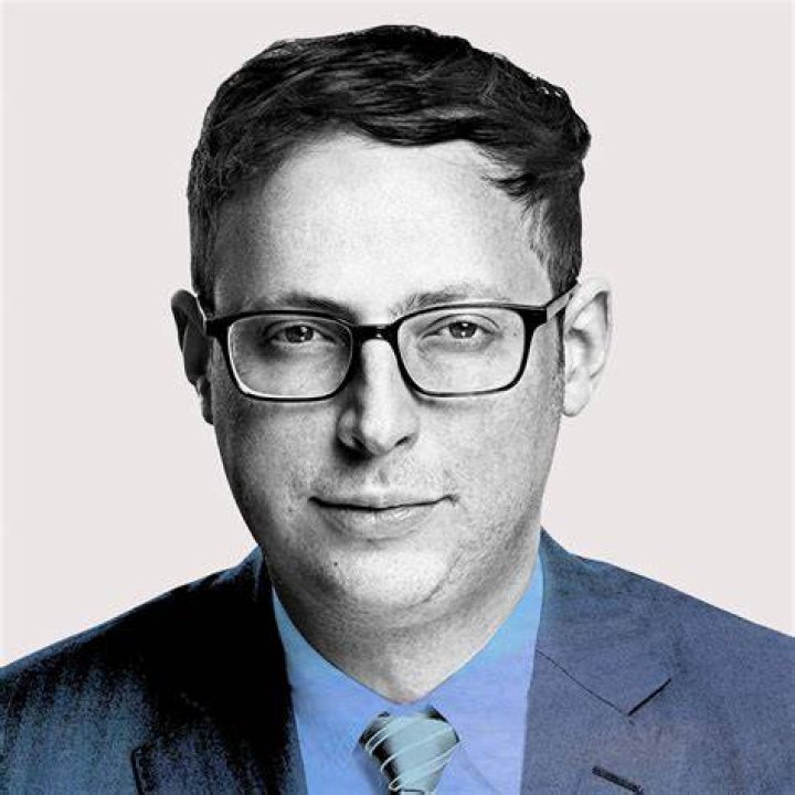 Nate Silver Nate Silver