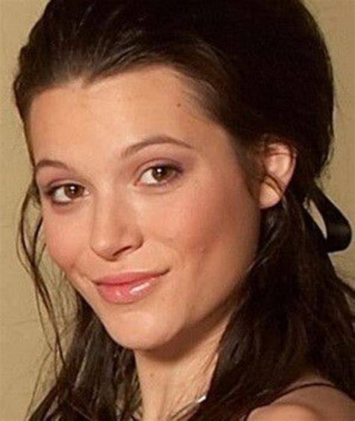 Nathalie Lunghi Net Worth