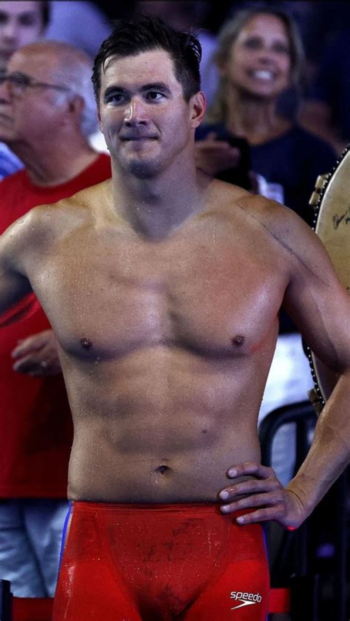 Nathan Adrian Net Worth