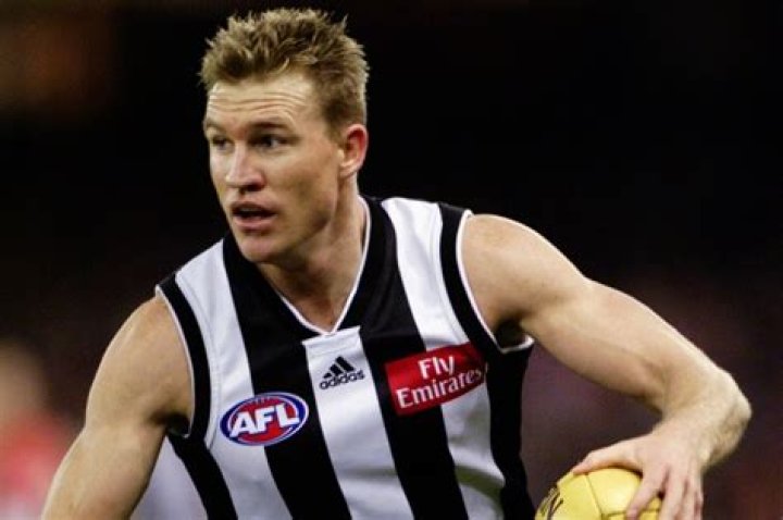 Nathan Buckley Net Worth