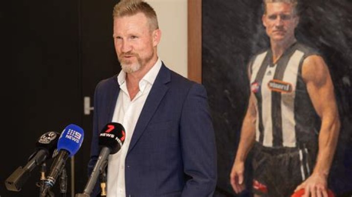 Nathan Buckley
