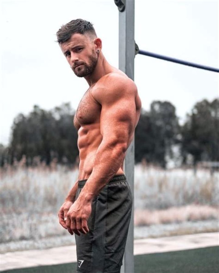Nathan McCallum