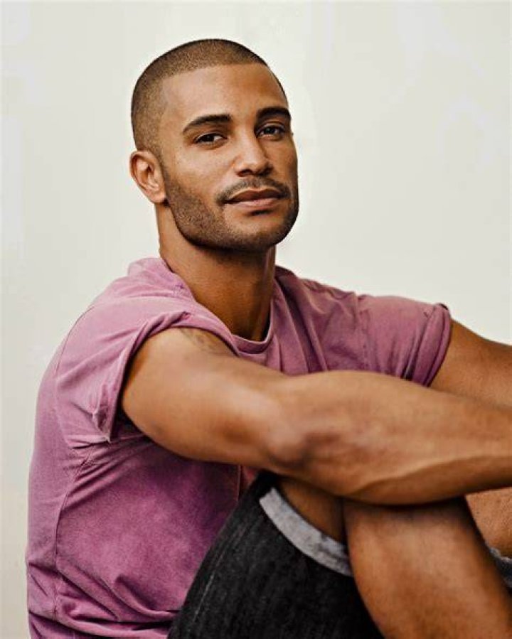 Nathan Owens