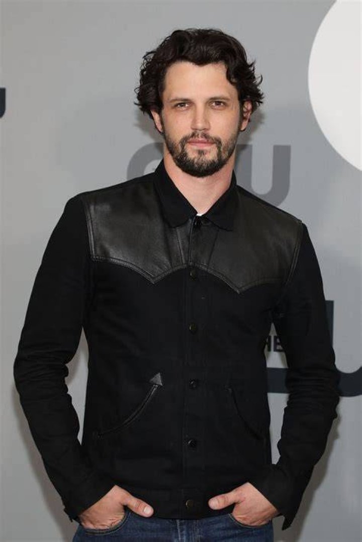 Nathan Parsons net worth Nathan Parsons net worth
