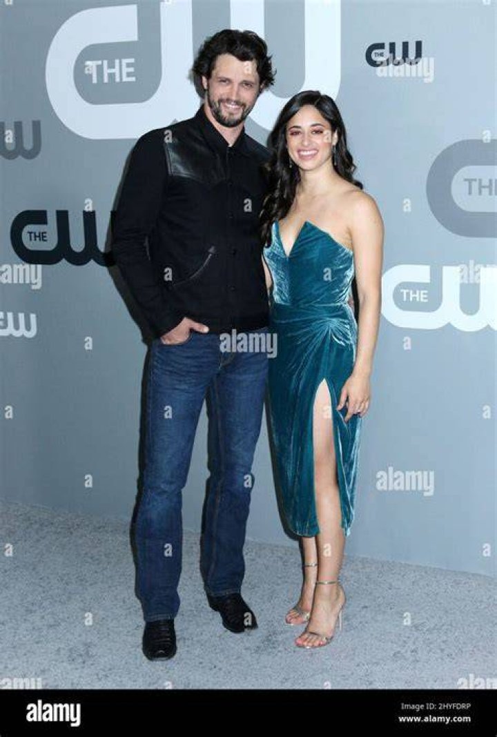 Nathan Parsons notable works and upcoming projects Nathan Parsons notable works and upcoming projects