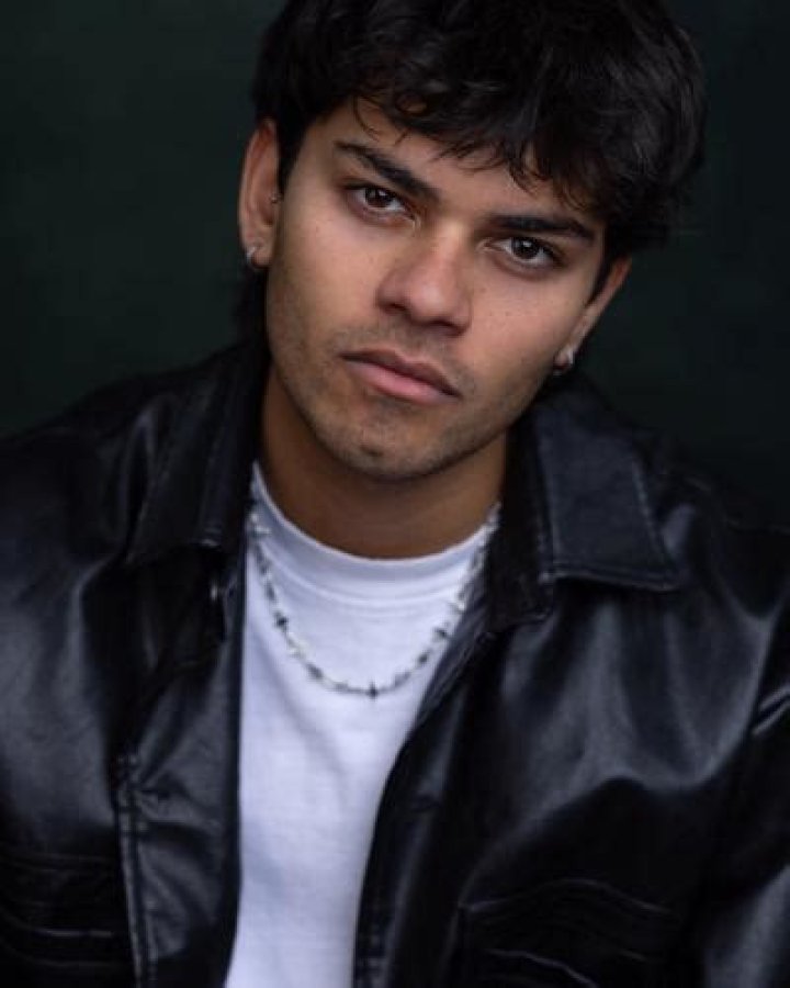 Nathaniel Dass