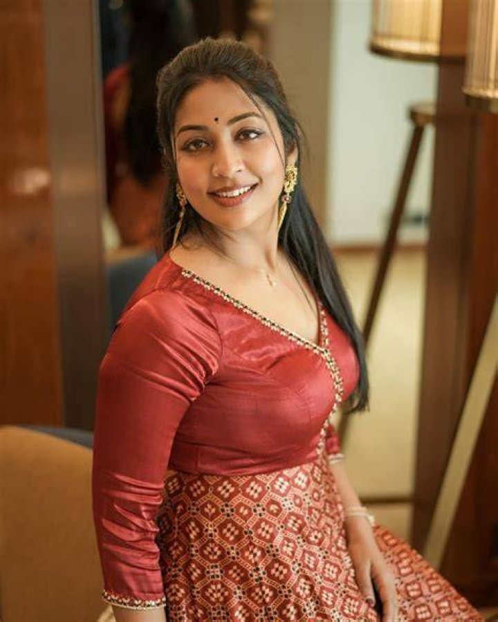 Navya Nair Net Worth