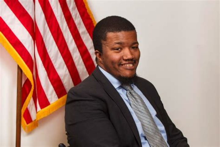 Neal Carter Biography