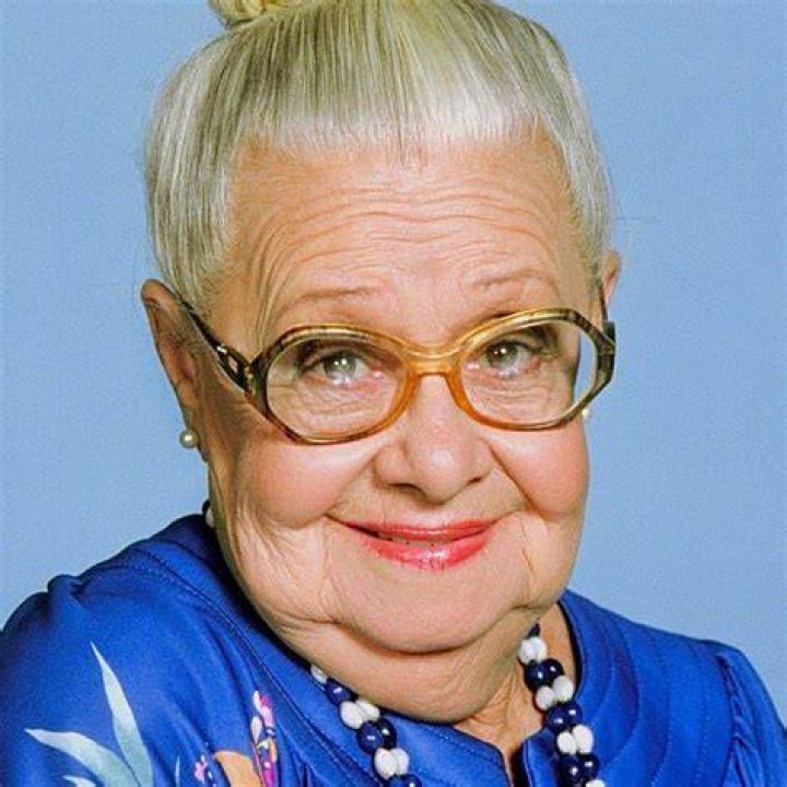 Nedra Volz Net Worth