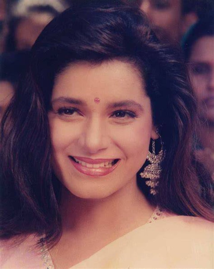 Neelam Kothari