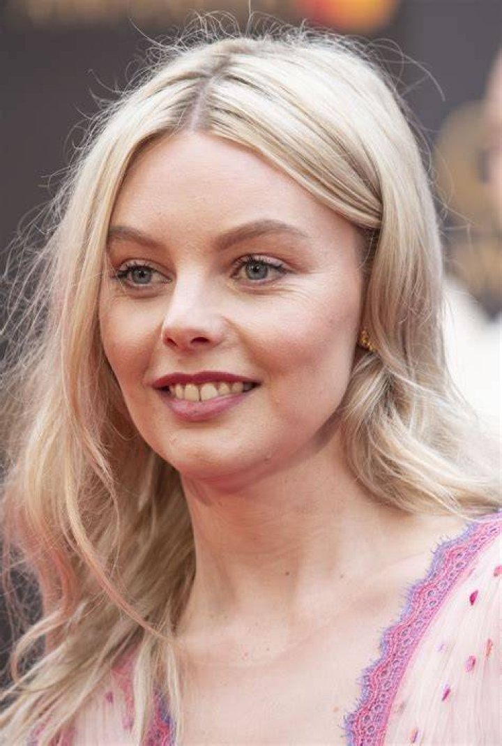 Nell Hudson