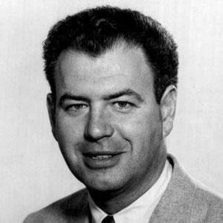 Nelson Riddle Net Worth