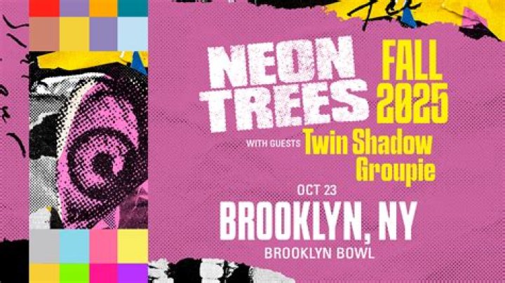 Neon Trees Net Worth - How Much Does Neon Trees Make?