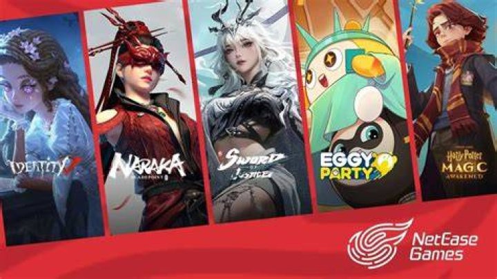 NetEase success NetEase success