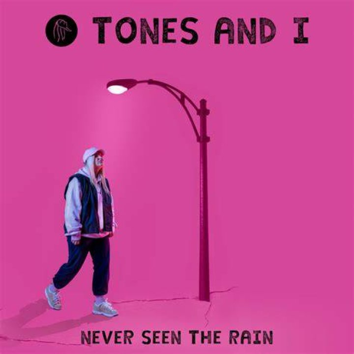 Never Seen The Rain - Tones And I - soundtrack from the chi season 4 episode 8