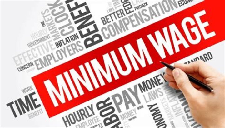 New minimum wage: NLC urges Nigerian governors to rethink stance New minimum wage: NLC urges Nigerian governors to rethink stance