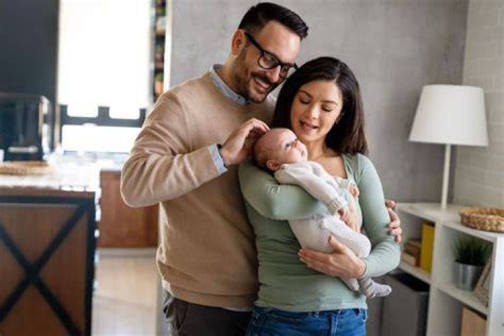 new parents