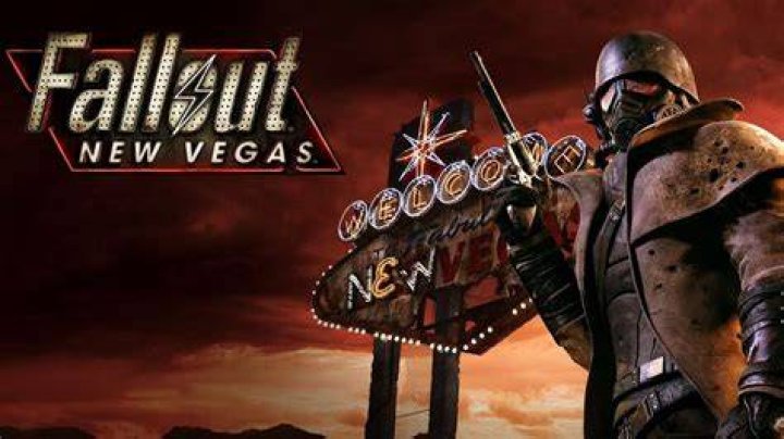 new vegas mods