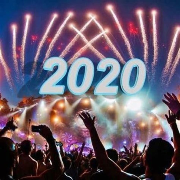 New Year Mix 2020 - Best of EDM Party Electro House & Festival Music - edm songs with the best bass drops
