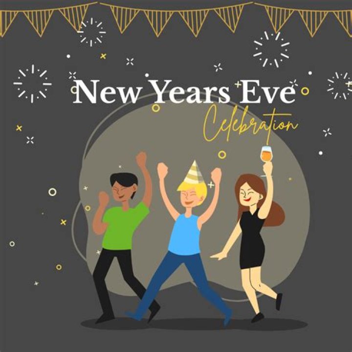 New years eve Bring it on