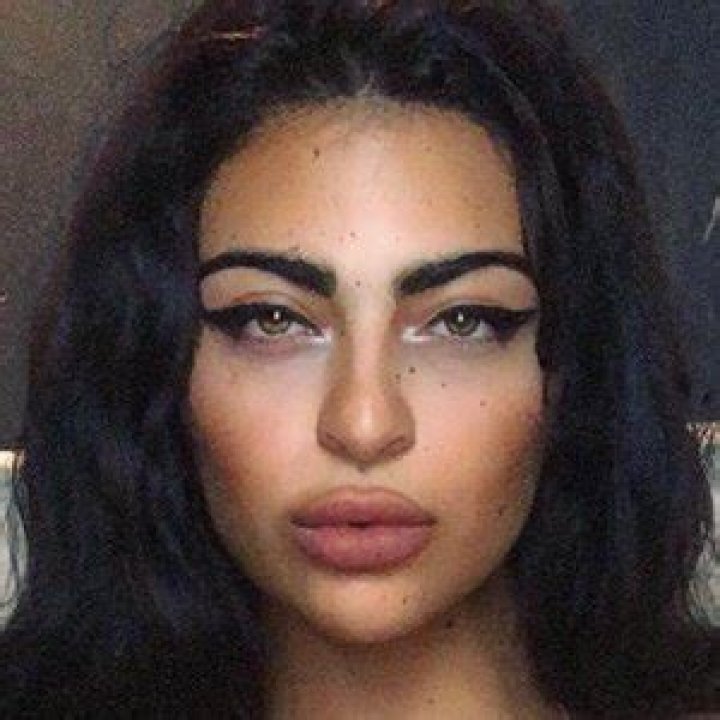 Newsha Syeh Net Worth