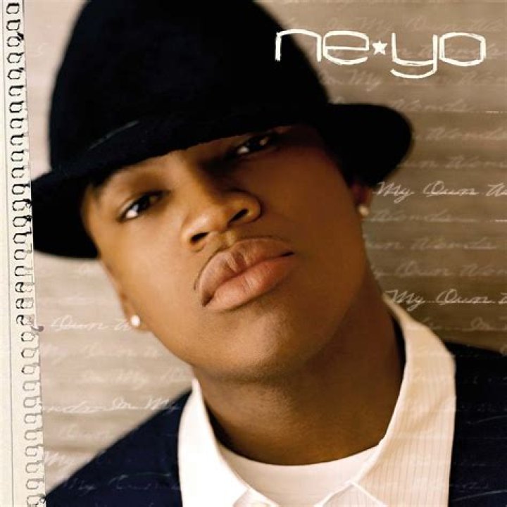 Ne-Yo covers these HUGE songs he helped write! - songs written by ne yo