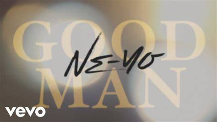 Ne-Yo - Good Man (Official Lyric Video) - songs written by ne yo