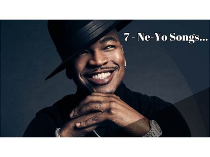 Ne-Yo on 'Irreplaceable' - what song did neyo write