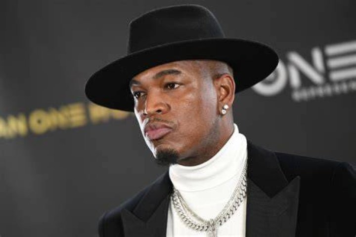 Ne-Yo Shares Thoughts on Why R&amp;B Music Needs to Change | The View - songs written by ne yo