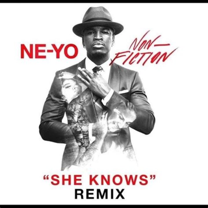 Ne-Yo - She Knows (Official Video) ft. Juicy J - what songs has neyo written for other artists