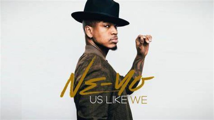 NE-YO - US LIKE WE (Official Audio) - what song did neyo write