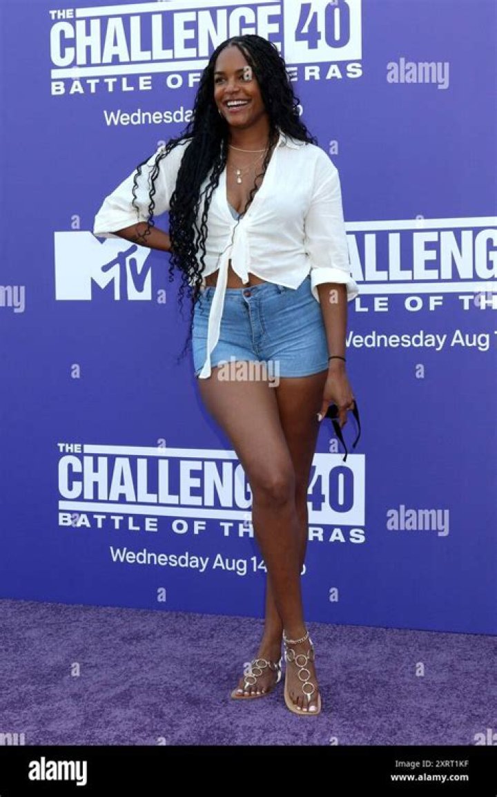 Nia Moore