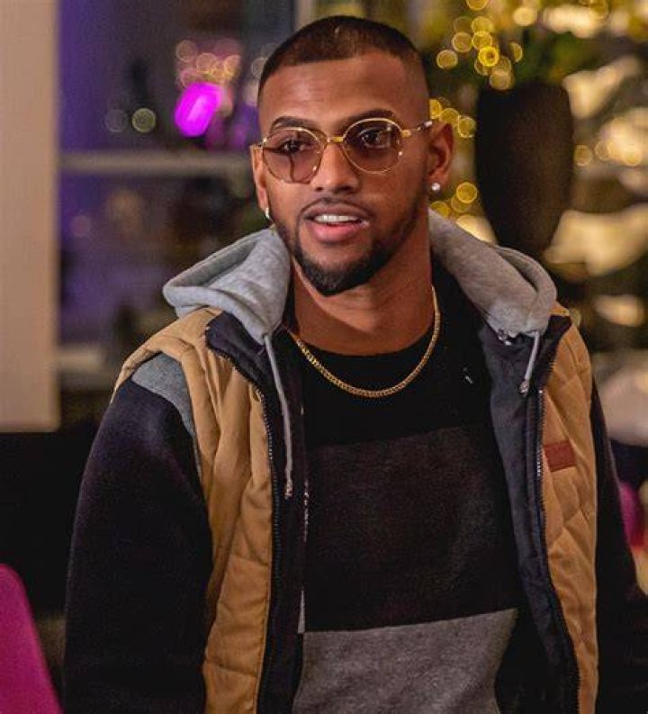 IPL: Does Nicholas Pooran Have A Brother? Meet His Sister And Parents Nicholas Pooran religion