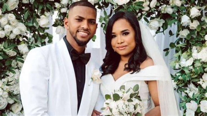 IPL: Does Nicholas Pooran Have A Brother? Meet His Sister And Parents Nicholas Pooran wife