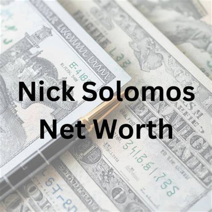 Nick Dinoto Net Worth