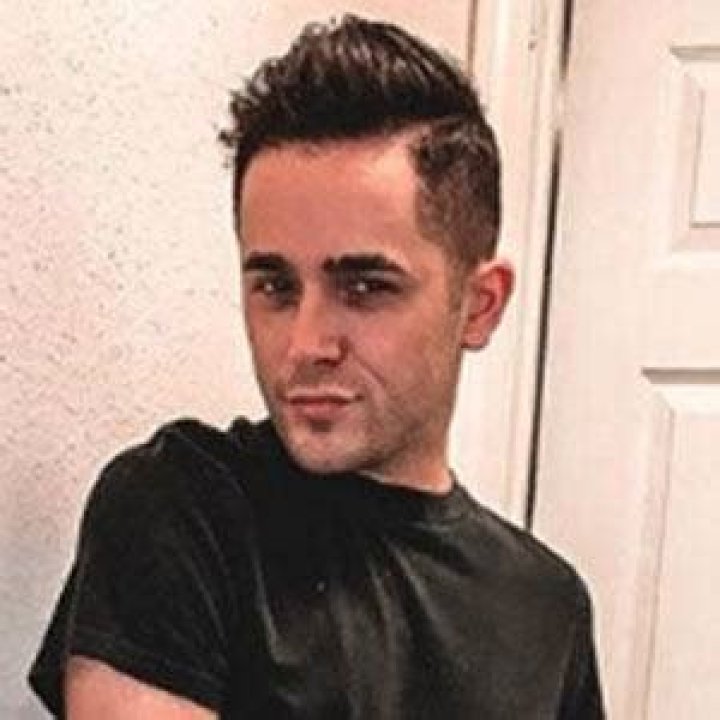 Nick Dobbs