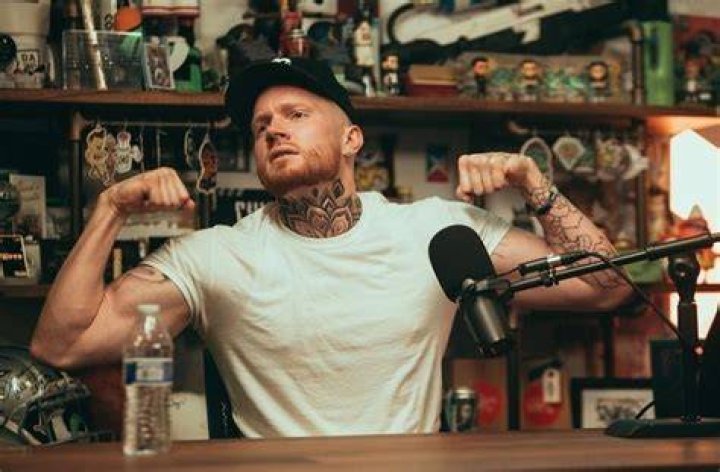 Nick Kershner Net Worth