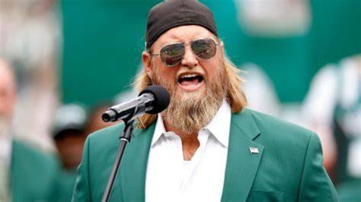 Nick Mangold Net Worth 2024