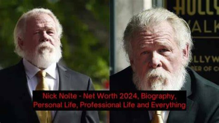 Nick Massie Net Worth 2024