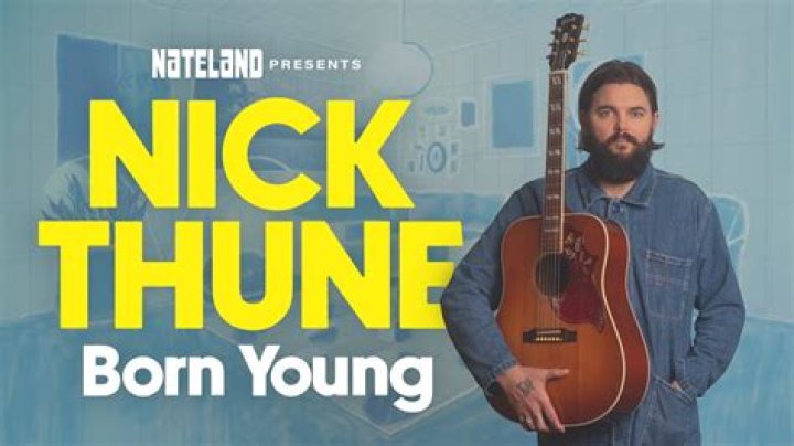 Nick Thune