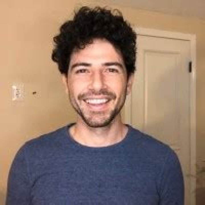 Nick Zephyrin