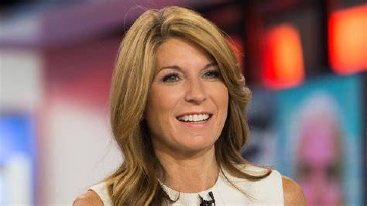 Nicolle Wallace imageCredit: The Sun