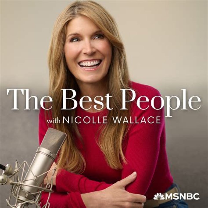 Nicolle Wallace Religion: Is MSNBC Anchor Jewish? Family Ethnicity Nicolle Wallace religion